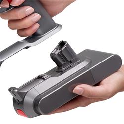 Dyson SV22ABL2 スティッククリーナー Dyson V15 Detect Dyson SV22ABL2 スティッククリーナー Dyson V15 Detect