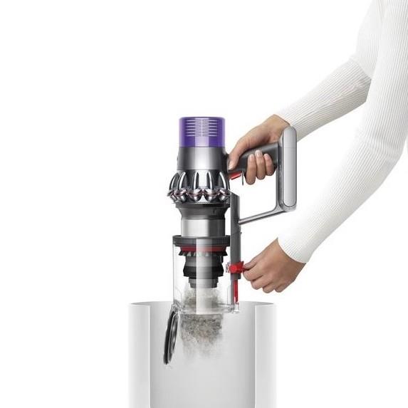 Dyson SV12FFLF スティッククリーナー Dyson Cyclone V10 Fluffy【本体