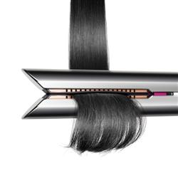 Dyson ヘアアイロン Dyson Corrale コラール フューシャ