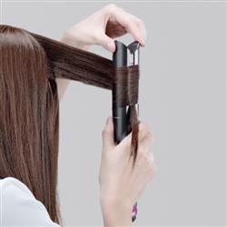 Dyson Corrale コラール ヘアアイロン フューシャ ブライトニッケル dyson / Dyson Corrale ブラックニッケル／フューシャの公式商品