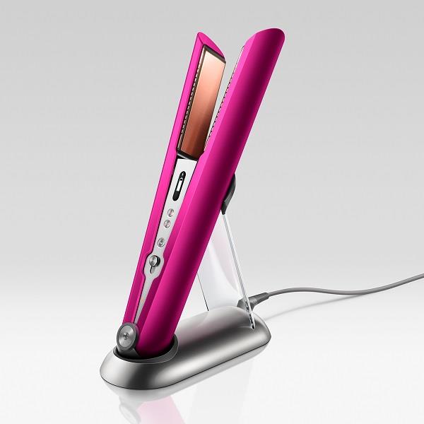 Dyson Corrale HS03RBNBX ヘアアイロン コードレス 665 Dyson HS03FBNBX ヘアアイロン Dyson Corrale コラール