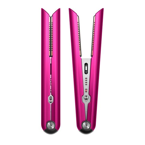 新品　Dyson Corrale HS03 FBN BX 収納ボックス付き Dyson Corrale™ ダークブルー／コッパー 収納ボックス付き (HS03