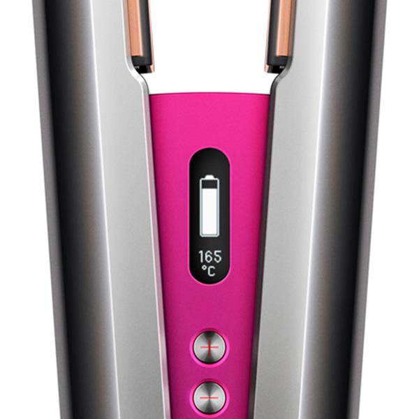 Dyson ヘアアイロン Dyson Corrale [Dyson コラール]【機内