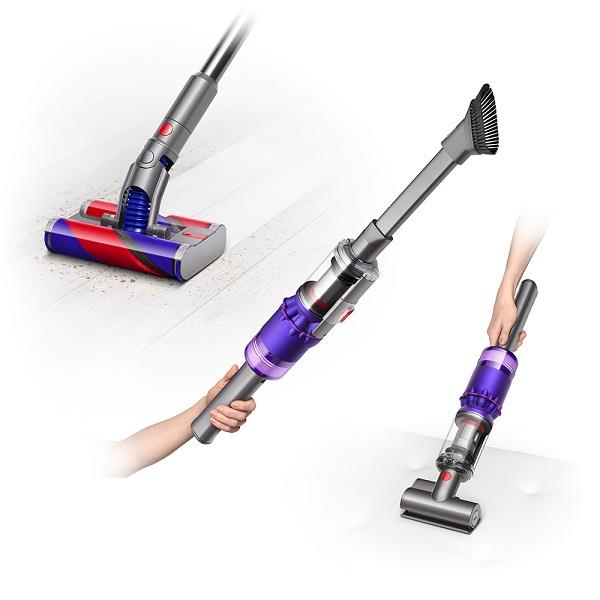 新品 Dyson Omni-glide Complete - 掃除機