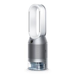 Dyson PH03WSN 加湿空気清浄機 「dyson purifier humidify + cool」 ホワイト/シルバー | ノジマオンライン