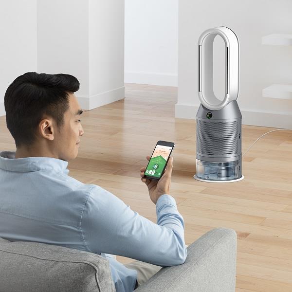 Dyson PH03WSN 加湿空気清浄機 「dyson purifier humidify + cool