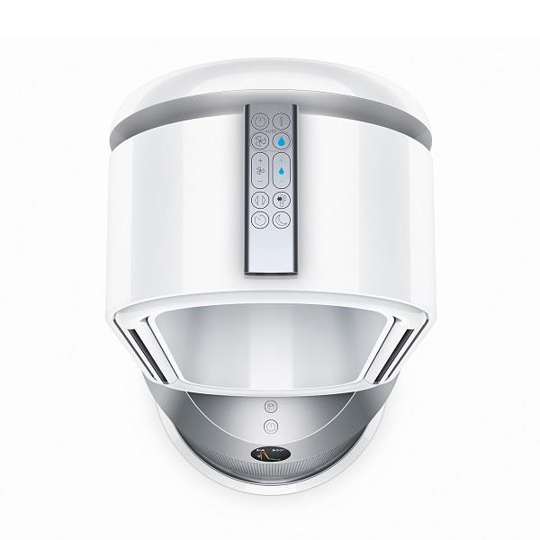 Dyson PH03WSN 加湿空気清浄機 「dyson purifier humidify + cool 