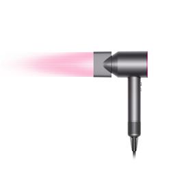 Dyson HD08ULFIIFN ヘアドライヤー Dyson Supersonic Ionic アイアン ...