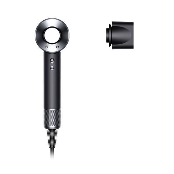 Dyson HD08ULFBBNENT ヘアドライヤー Dyson Supersonic [Dyson ...