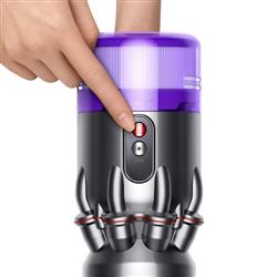 【お値引きしました】Dyson Micro Plus SV33FFPL 新品 Dyson Micro Plus (SV33 FF PL) | ダイソン公式サイト