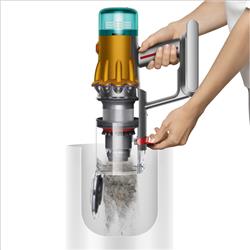 Dyson Dyson V12 Detect Slim Absolute【本体質量2.2kg/最長60分