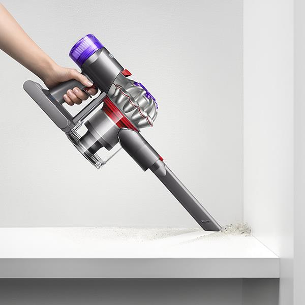 Dyson SV25RD2 Dyson V8 Origin【本体質量2.4kg/最長40分/Fluffy ...