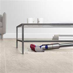 Dyson Dyson Digital Slim Origin【本体質量1.9kg/最長40分/液晶