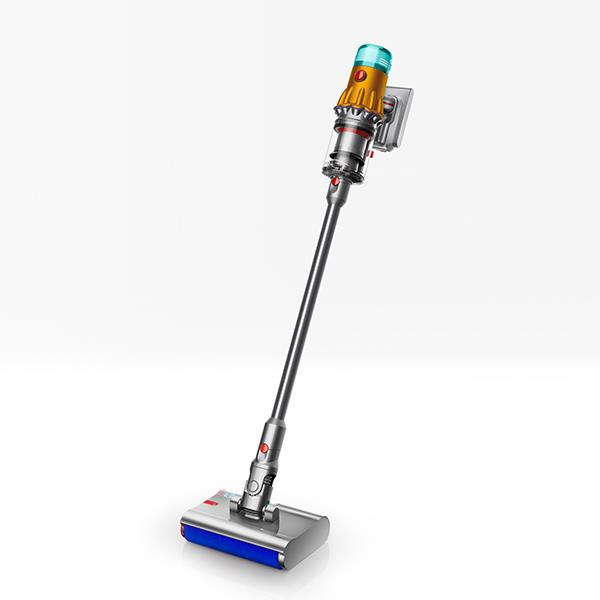 Dyson SV46SU Dyson V12s Detect Slim Submarine【本体質量2.2～3.2kg/最長60分/水拭きまでできる1 台4役/Fluffy Opticクリーナーヘッド/】 | ノジマオンライン