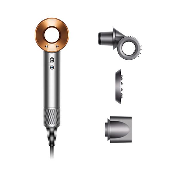 Dyson HD15ULFBNBC ヘアドライヤー Dyson Supersonic Shine [ダイソン ...