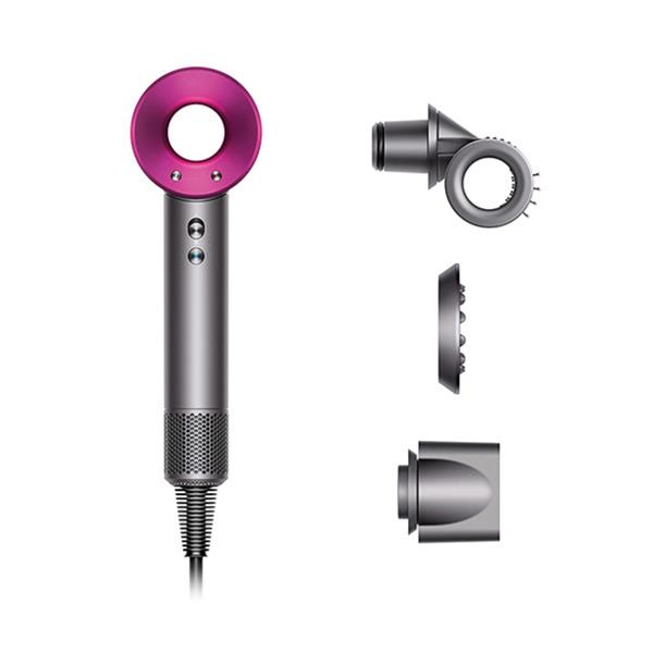 Dyson HD15ULFIIF ヘアドライヤー Dyson Supersonic Shine [ダイソン