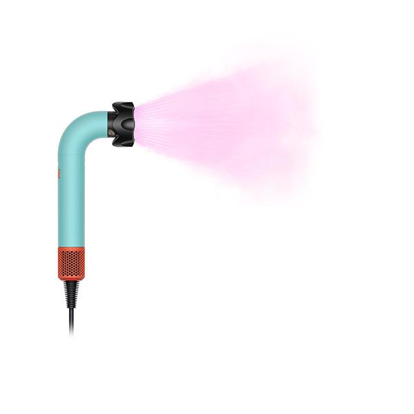 Dyson ヘアドライヤー Dyson Supersonic r ヘアドライヤー [ダイソン