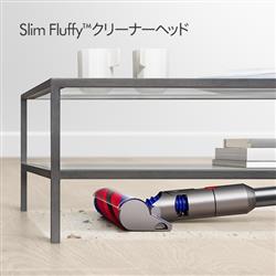 Dyson SV49SU Dyson V12s Origin Submarine【本体質量2.2～3.2kg
