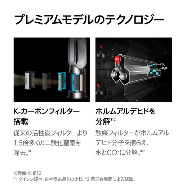 Dyson PH05WG Purifier Humidify+Cool PH2 De-NOx 加湿空気清浄 Dyson PH05WG Purifier Humidify+Cool PH2 De-NOx 加湿空気清浄