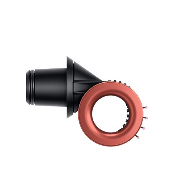 Dyson HD16SBP Dyson Supersonic Nural Shine ストロベリー
