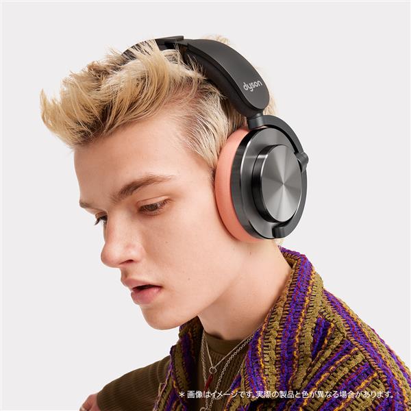 Dyson OnTrac™イヤークッション ×10個セット Dyson OnTrac™イヤークッション (シナバー) | ダイソン公式サイト