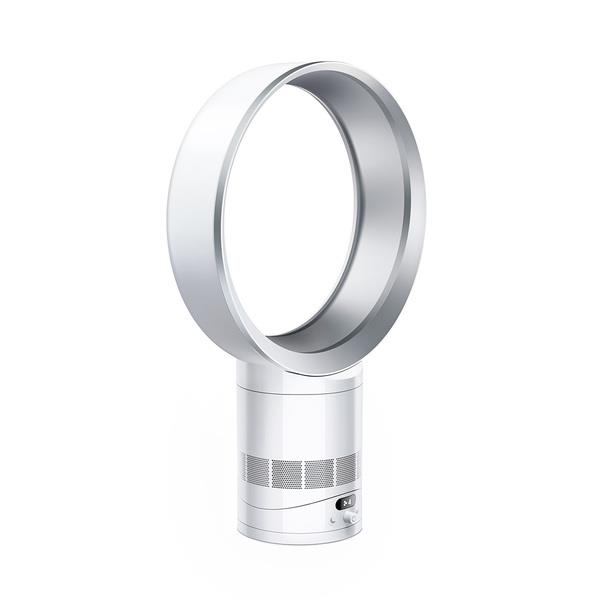 Dyson Cool CF1ファン ホワイト＆シルバー AM12-WS | ノジマオンライン