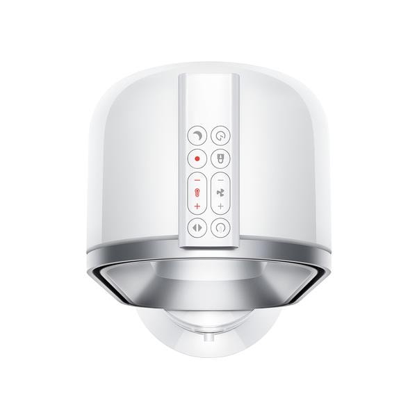 Dyson Dyson Hot+Cool HF1 [ホット＆クール/ホワイト シルバー] AM15WS