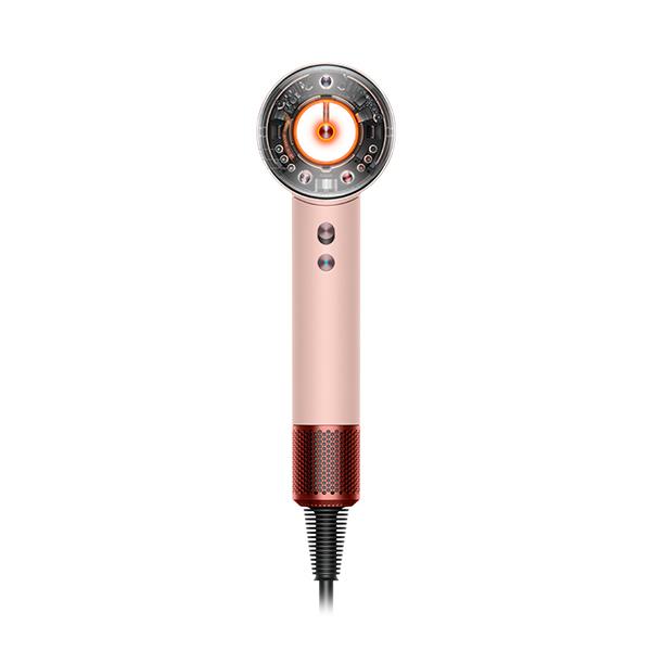 【新品】ダイソン Supersonic Nural Shine HD16KP Dyson Supersonic Nural™ Shineヘアドライヤー セラミック