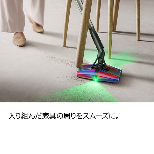 Dyson SV50-FC スティッククリーナー Dyson pencilvac
