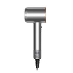 Dyson Dyson ヘアドライヤー Dyson Supersonic ニッケル