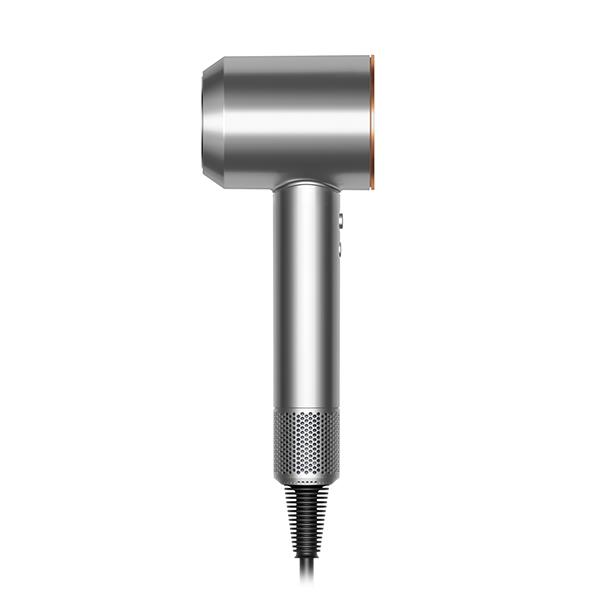 美品 Dyson HD08 ヘアドライヤー ニッケル/コッパー Dyson Supersonic™ヘアドライヤー ニッケル／コッパー (HD08
