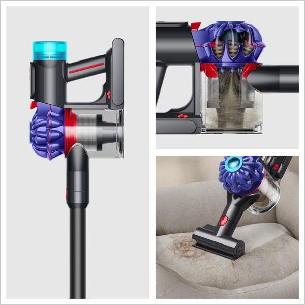 Dyson スティッククリーナー Dyson V10 Optic SV55-FF-PL | ノジマ