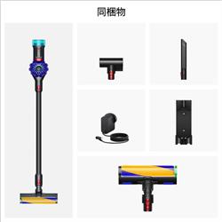 Dyson スティッククリーナー Dyson V10 Optic SV55-FF-PL | ノジマ