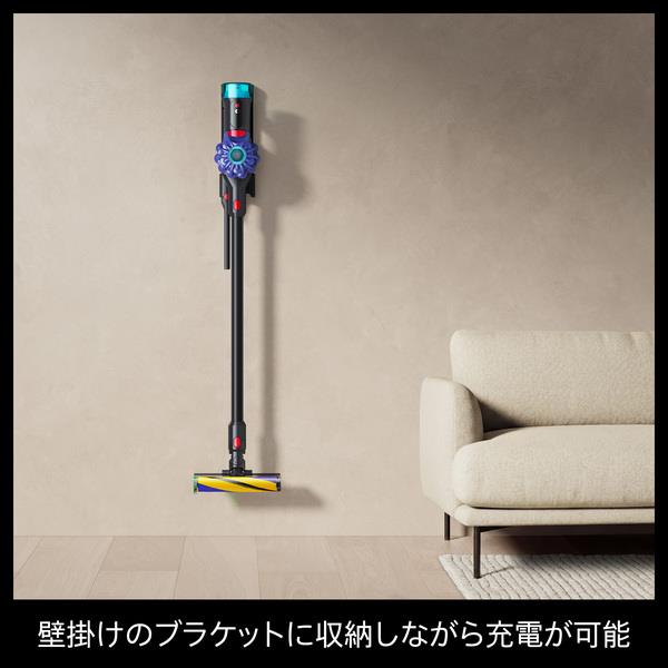 Dyson スティッククリーナー Dyson V10 Optic SV55-FF-PL | ノジマ