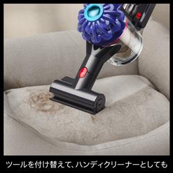 Dyson スティッククリーナー Dyson V10 Optic SV55-FF-PL | ノジマ