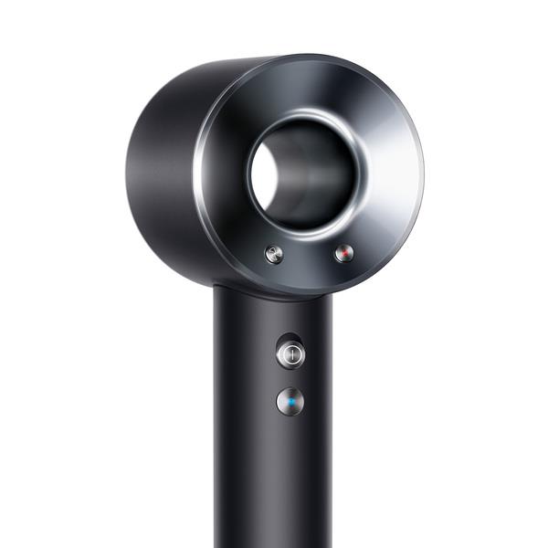 Dyson ヘアドライヤー ダイソン エントリーモデル パワフルな風 低温
