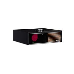 ruarkaudio R610-CHR