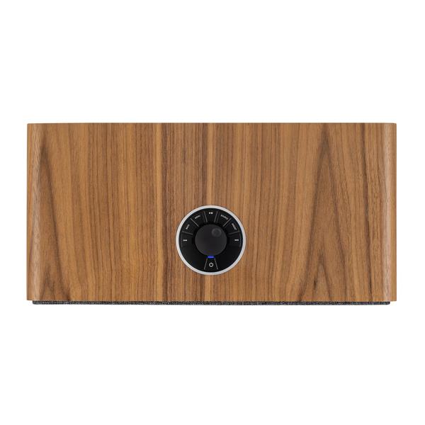 ruarkaudio R3S Compact Music System R3S2-WAL | ノジマオンライン