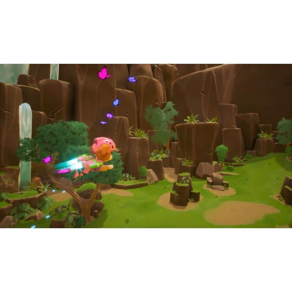 Switch】パウ・パトロール：ダイノ・ワールド | ノジマオンライン