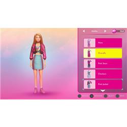 バービー Barbie Project Friendship switch Amazon.co.jp: Barbie Project Friendship™（バービー