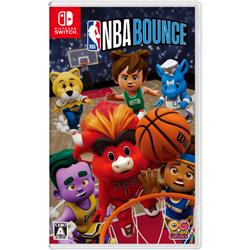【Switch】 NBA Bounce