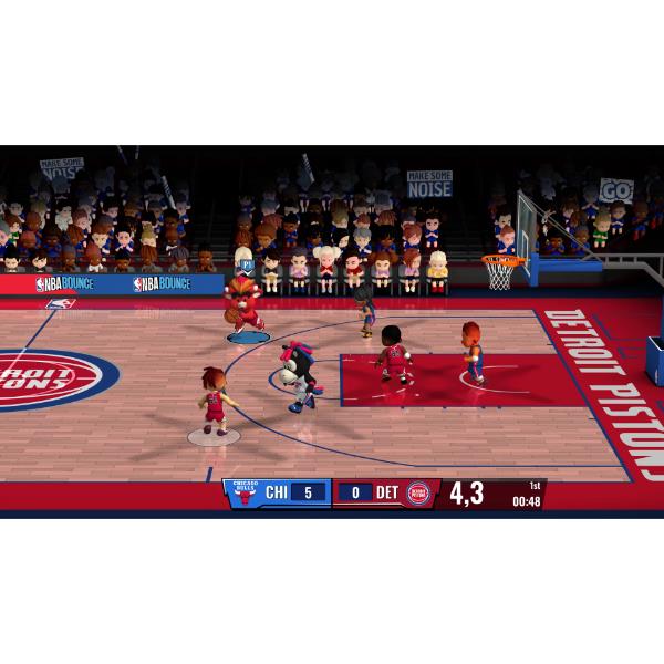 NBA JAPAN GAMES 限定アイテム　全5点セット NBA X JAPAN GAMES 2022 オールチーム バスケットボール（ミニ