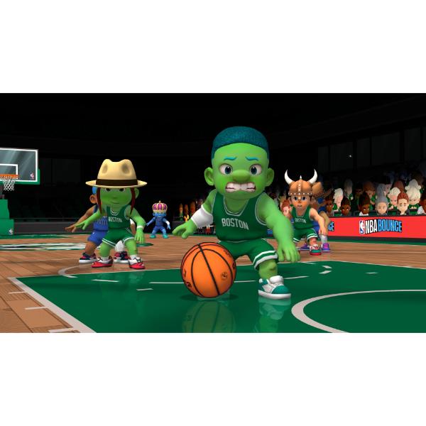 NBA JAPAN GAMES 限定アイテム　全5点セット NBA X JAPAN GAMES 2022 オールチーム バスケットボール（ミニ