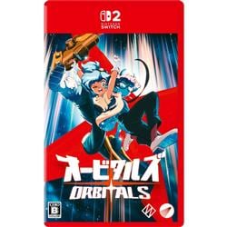 【Switch2】 オービタルズ Orbitals