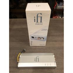 ｉＦｉ　Ａｕｄｉｏ MICROIPHONO