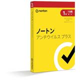 NortonLifeLock 21436515 ノートン アンチウイルス プラス | ノジマ 