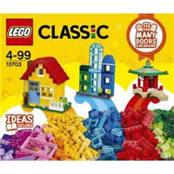 ＬＥＧＯ　１０７０３　レゴ　アイデアパーツ＜建物セット＞