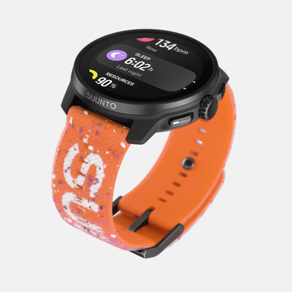 スント RACE S POWER ORANGE SS051096000 | ノジマオンライン