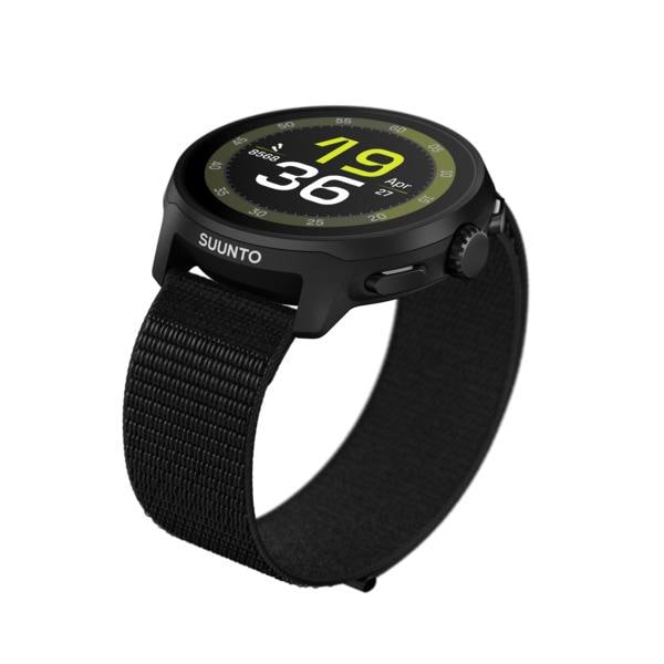スント RUN ALL BLACK SS051109000 | ノジマオンライン