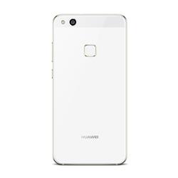 【クリックで詳細表示】SIMフリースマートフォン P10 lite パールホワイト WAS-LX2J-PE